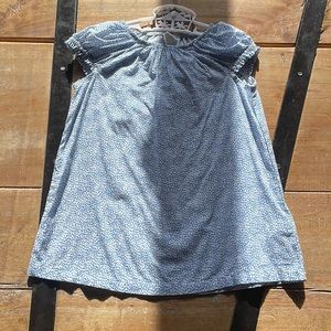 H&M cotton dress 12-18 months